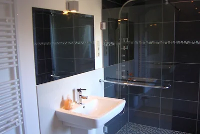 Vakantieappartement Gezinsvakantie Wolgast