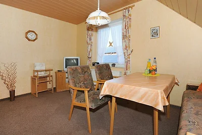 Ferienwohnung Nord