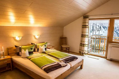 Vakantieappartement Gezinsvakantie Schröcken
