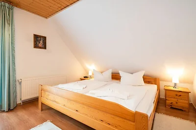 Appartamento Vacanza con famiglia Ückeritz