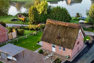 Kleine Auszeit, zwischen Moor und Elbe