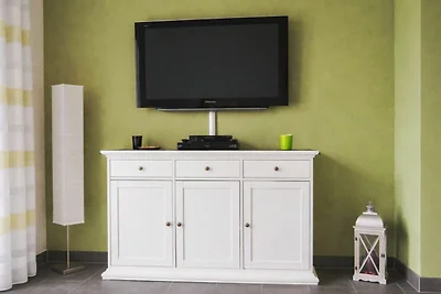 Appartamento Vacanza con famiglia Dierhagen