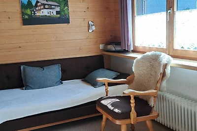 Appartamento Vacanza con famiglia Eisenberg
