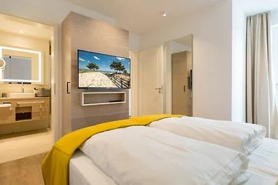 Vakantieappartement Gezinsvakantie Bansin