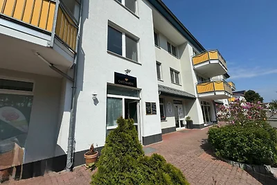 Q09 strandnah max. 5 Pers.