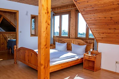 Appartamento Vacanza con famiglia Meersburg