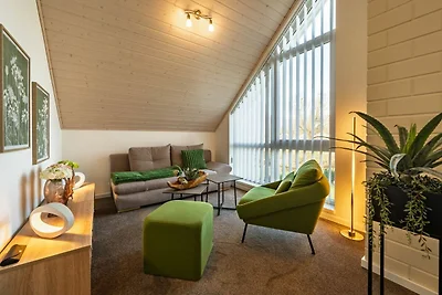 Ferienhaus Kleine Auszeit