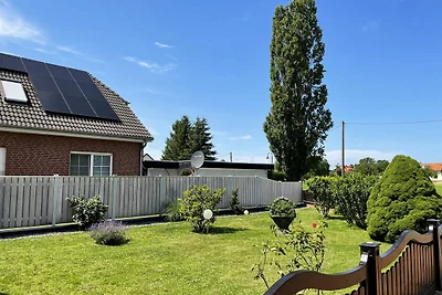 Ferienwohnung