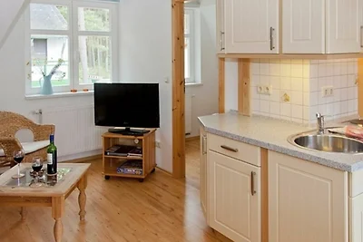 Ferienwohnung Carolin OG