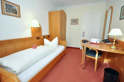Hotel Cultuur en bezienswaardigheden Bad Wiessee