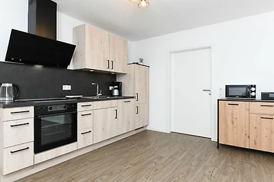 Ferienwohnung Rapsblüte