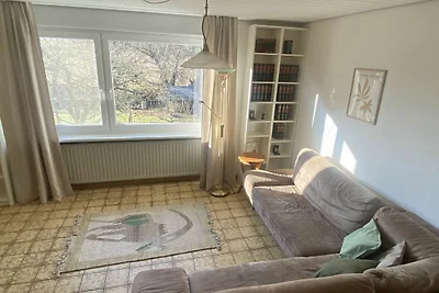 Vakantieappartement Gezinsvakantie Roßdorf