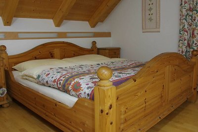 Vakantieappartement Gezinsvakantie Sarleinsbach