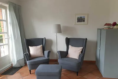 Vakantieappartement Gezinsvakantie Utersum