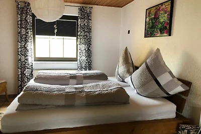 Vakantieappartement Gezinsvakantie Michelstadt
