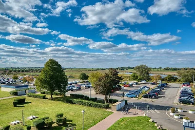 Ferienpark - Haus D, App. 0D0301