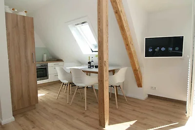 Vakantieappartement Gezinsvakantie Hörnum