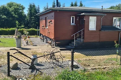 Vakantieappartement Gezinsvakantie Putbus
