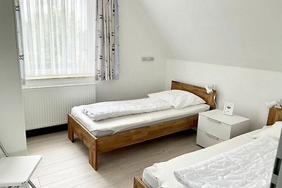 Ferienwohnung Seehundsreich