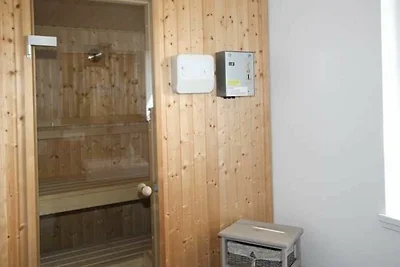 Vakantieappartement Gezinsvakantie Börgerende