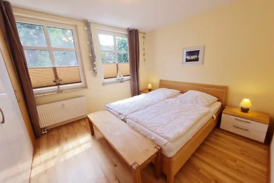 Ferienwohnung Seeadler 2