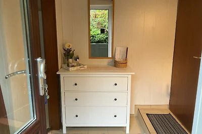 Vakantieappartement Gezinsvakantie Clausthal-Zellerfeld