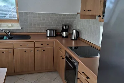 Ferienwohnung Janine