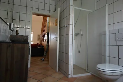 Weide 2 - 80 m2 Wohnung mit 2 getrennten...