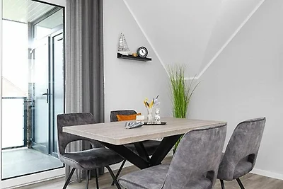 Ferienwohnung Küstenwind