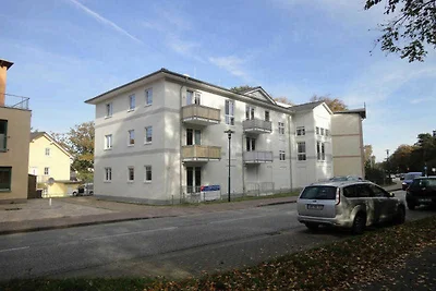 Vakantieappartement Gezinsvakantie Graal-Müritz