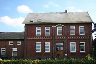 Appartamento Vacanza con famiglia Wittmund