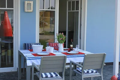 Boje 21, Parkstrasse 21 WE 02