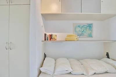 Vakantieappartement Gezinsvakantie Cuxhaven
