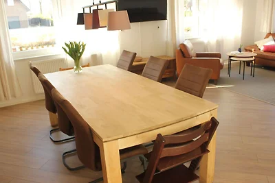 Ferienwohnung Groote Koje
