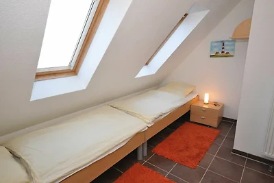 Vakantiehuis Ontspannende vakantie Wittmund