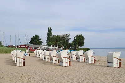 Appartamento Vacanza con famiglia Mönkebude