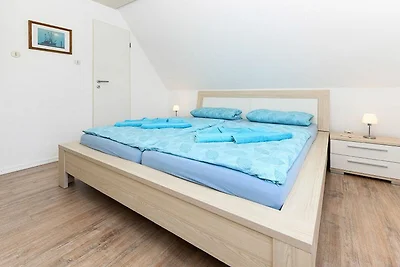Ferienwohnung Strandaster