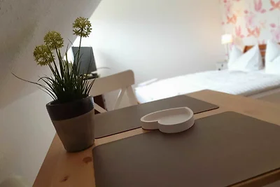 Apartment Deichblick