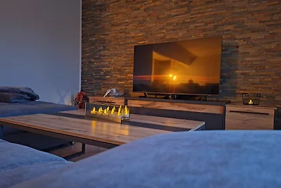 Ferienhaus Schwanensee