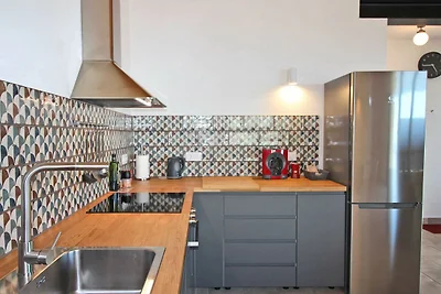 Casa vacanze Vacanza di relax Puntagorda