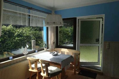 Appartamento Vacanza con famiglia Ribnitz-Damgarten