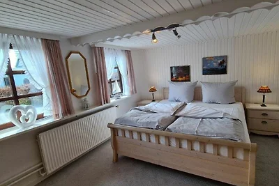 Vakantieappartement Gezinsvakantie Olpenitz