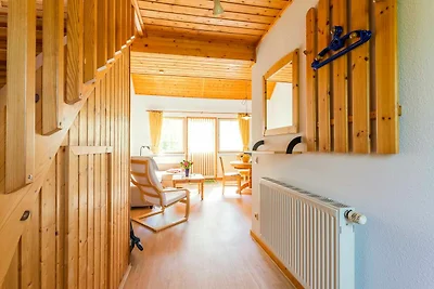 Ferienhaus Milan, Reihenhaus Mitte, 2 (+2)