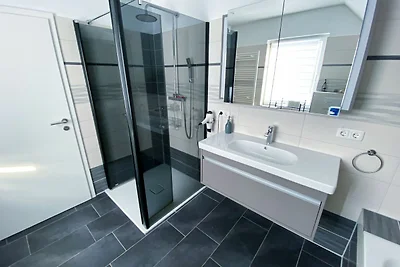 Kapitänskajüte Freest