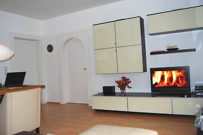 Vakantieappartement Gezinsvakantie Seefeld in Tirol