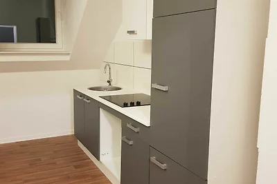 Appartamento Vacanza con famiglia Wuppertal