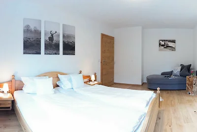 apartman za odmor Obiteljski odmor Eisenberg
