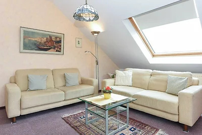 Ferienwohnung Deichklause