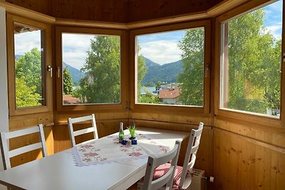 Vakantieappartement Gezinsvakantie Schliersee