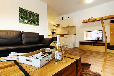 Casa vacanze Vacanza di relax Oberstdorf